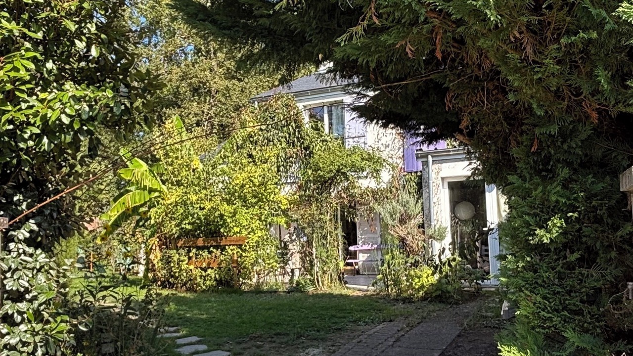 Photo of Outdoor in Montlouis-sur-Loire