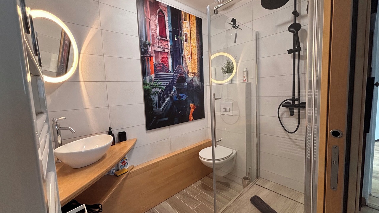 Photo of Bathroom in Montlouis-sur-Loire