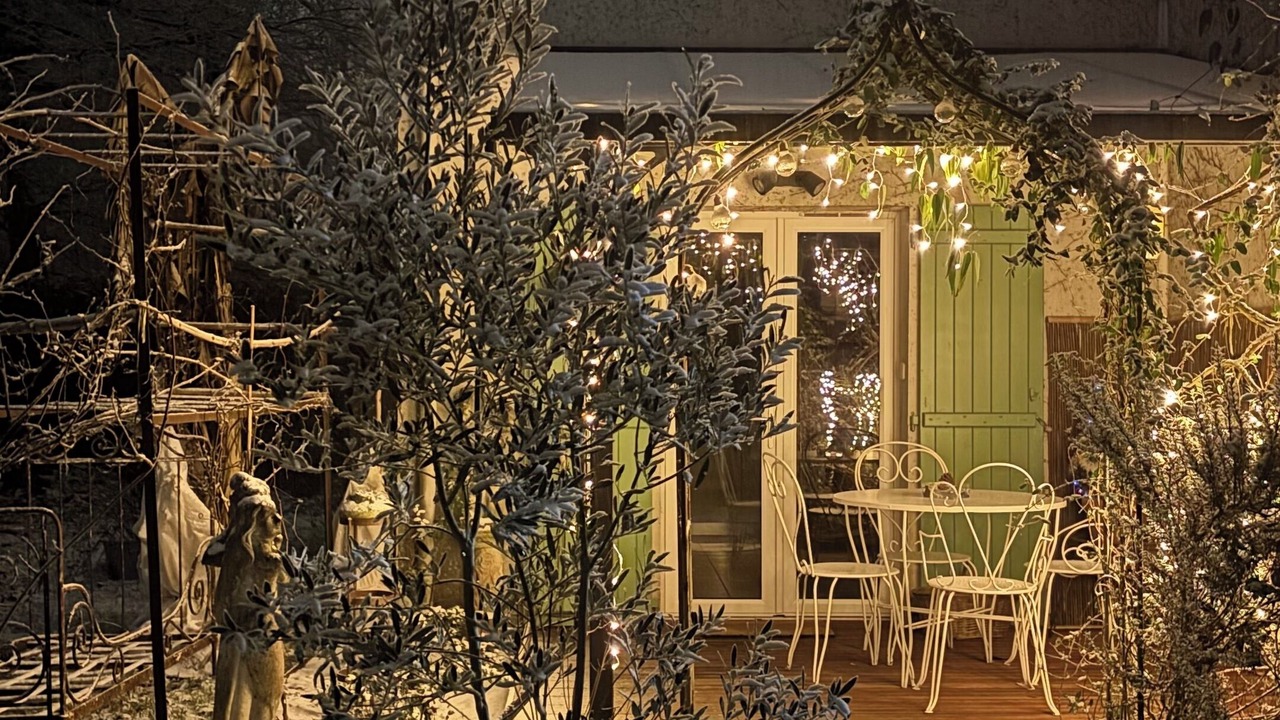 Photo of Outdoor in Montlouis-sur-Loire