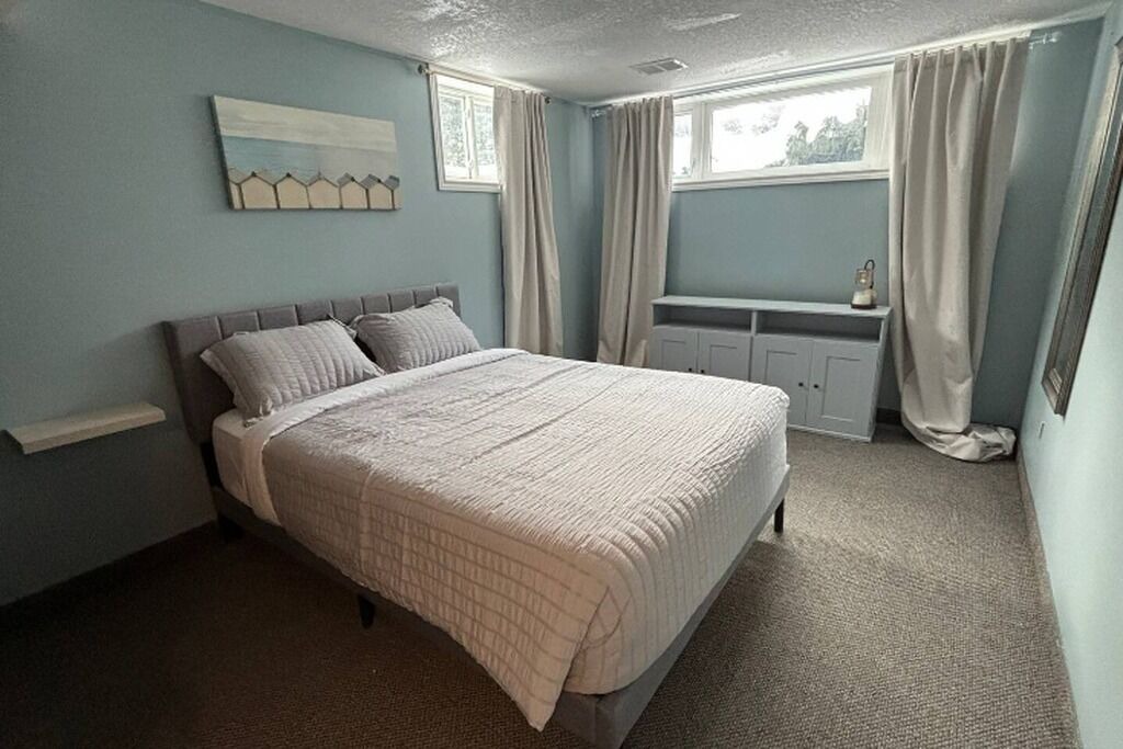 Photo of Bedroom in Centre Wellington