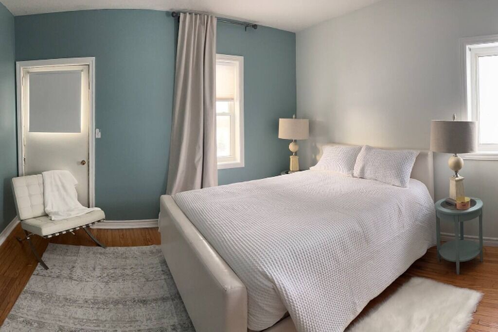 Photo of Bedroom in Centre Wellington