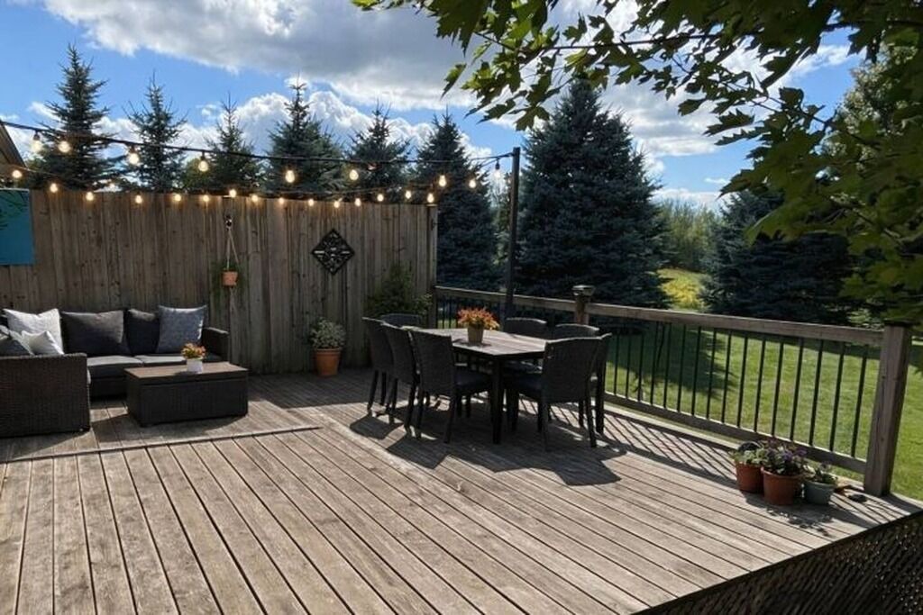 Photo of Outdoor in Centre Wellington