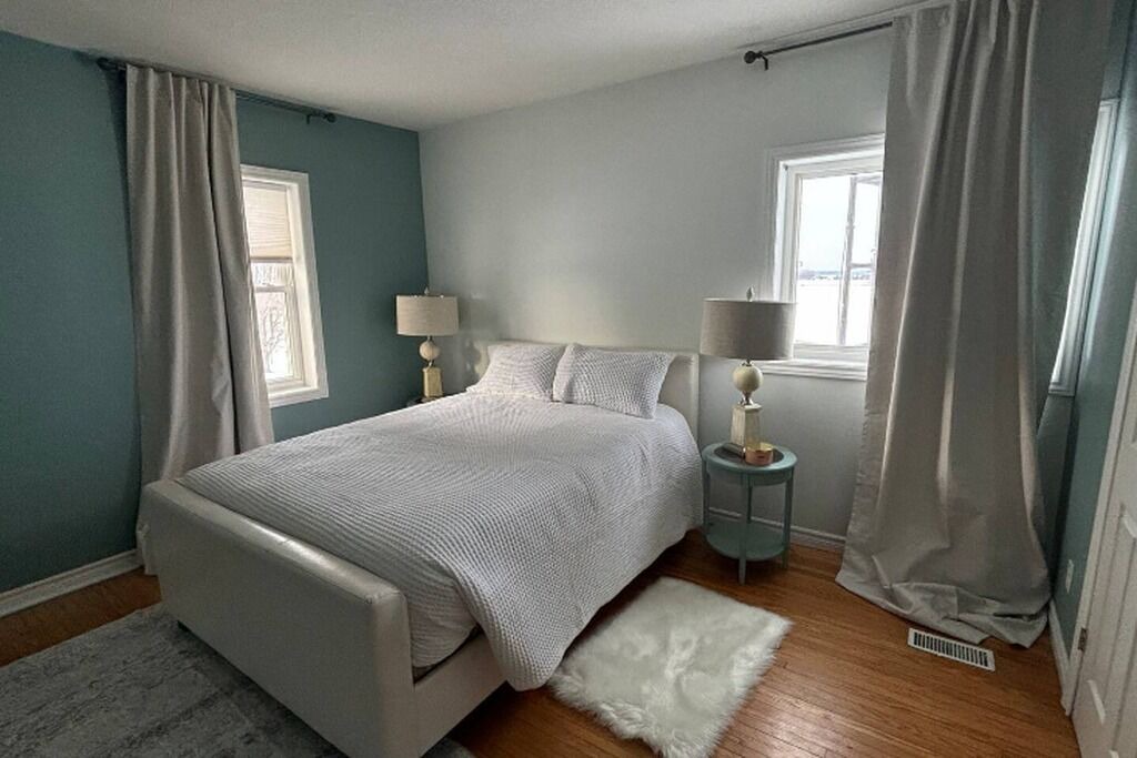 Photo of Bedroom in Centre Wellington