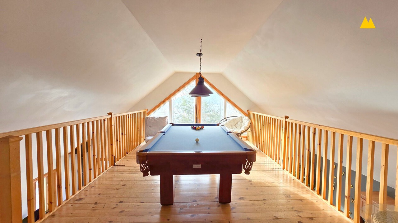 Photo of Bedroom in Baie-St-Paul