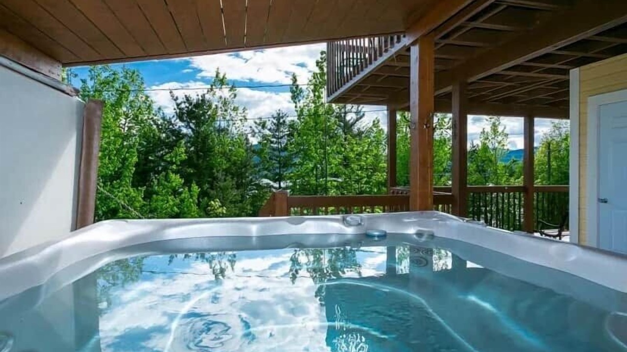 Photo of Outdoor in Baie-St-Paul