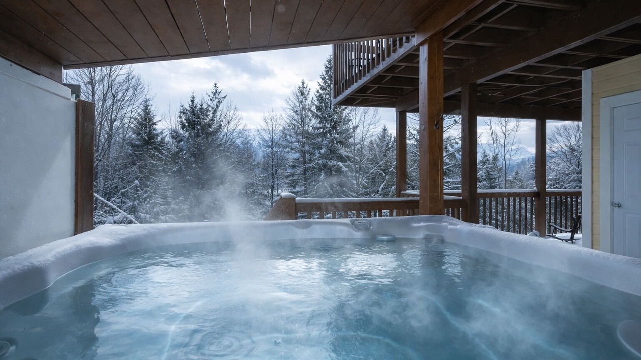 Photo of Outdoor in Baie-St-Paul