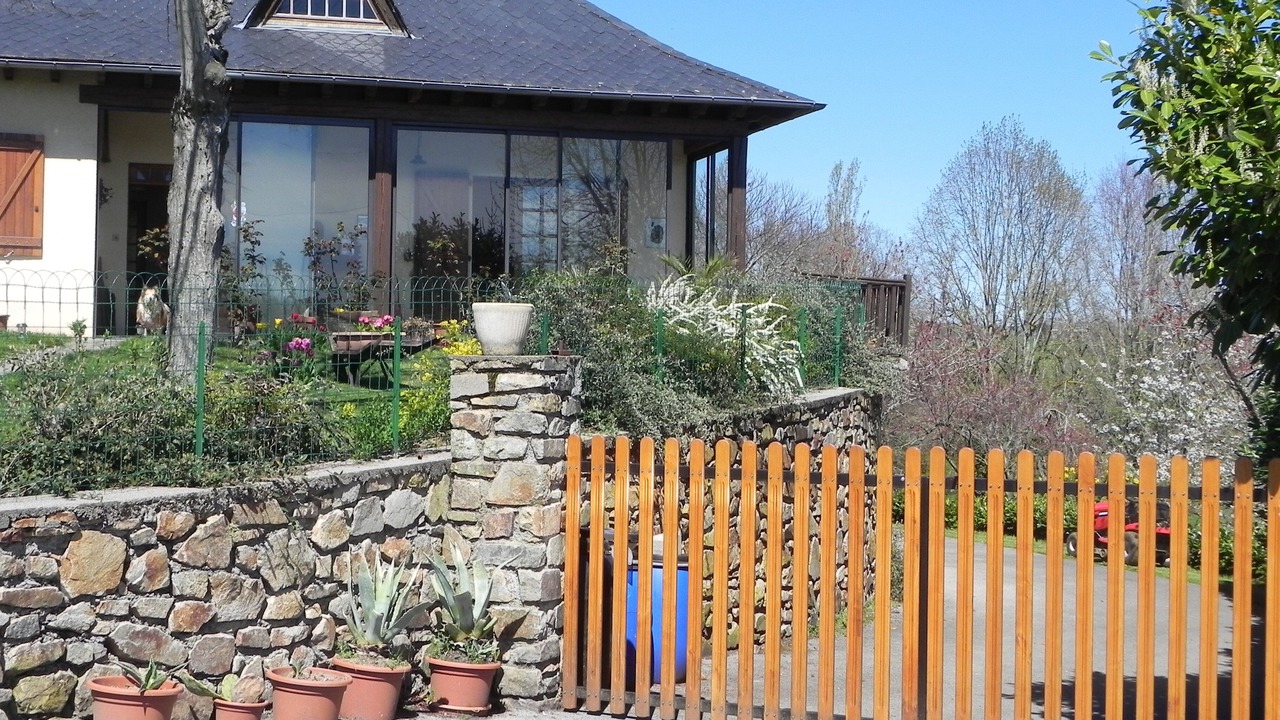 Photo of Outdoor in La Salvetat-Peyrales
