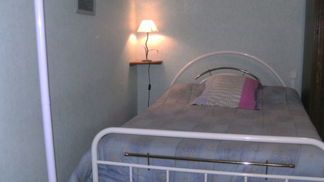 Photo of Bedroom in La Salvetat-Peyrales