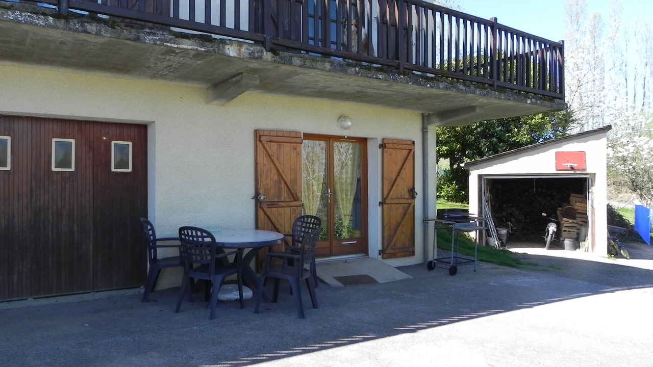 Photo of Outdoor in La Salvetat-Peyrales