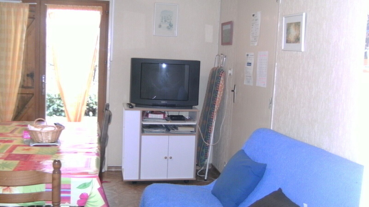 Photo of Livingroom in La Salvetat-Peyrales