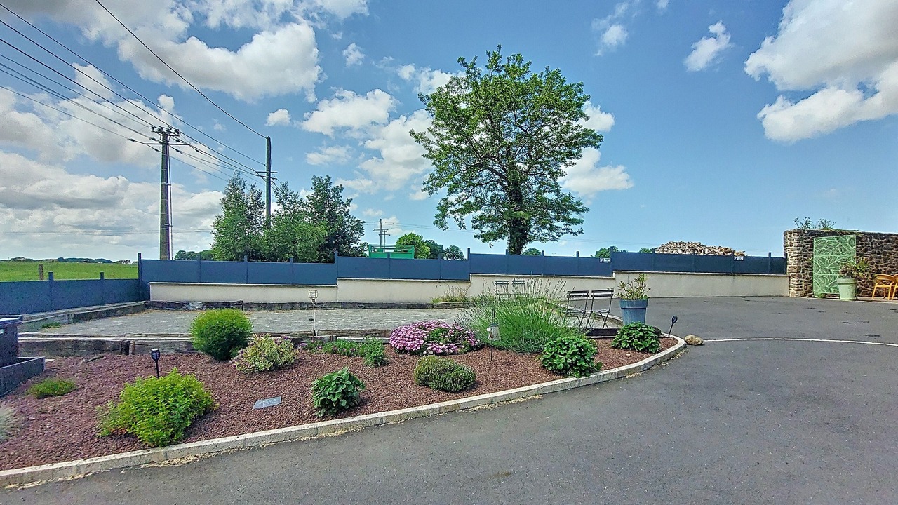 Photo of Outdoor in Les Portes du Coglais