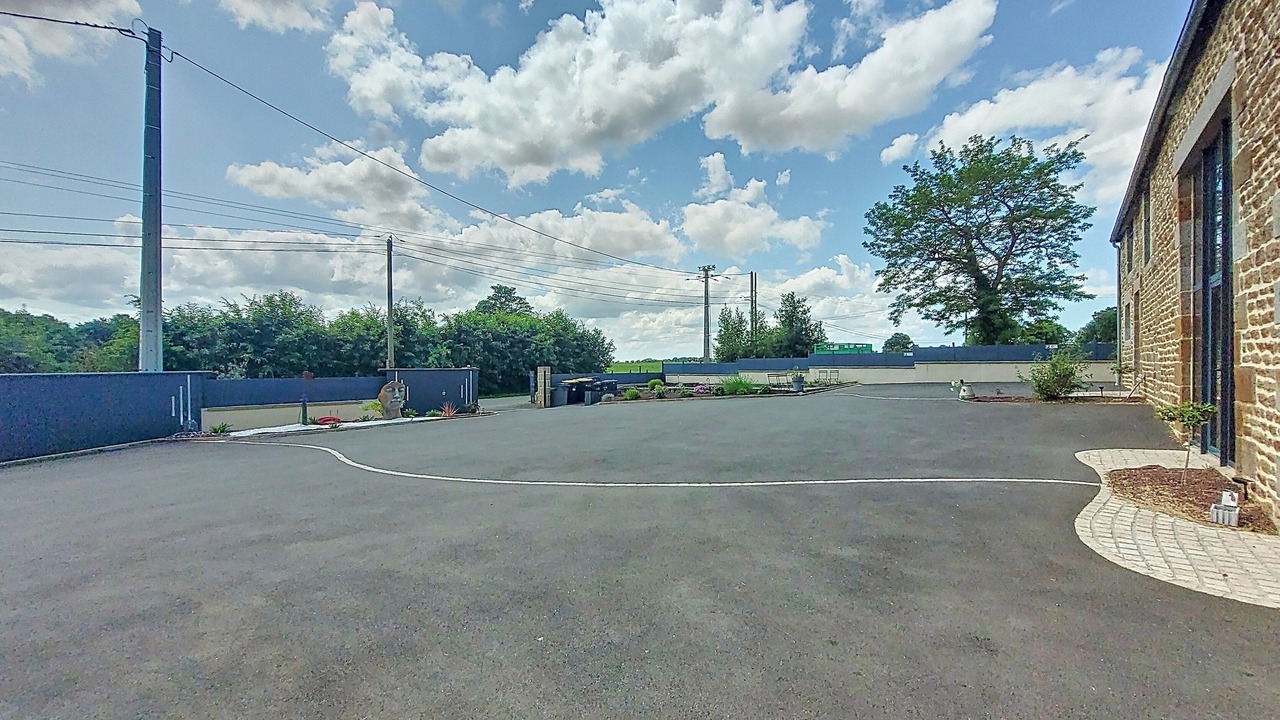 Photo of Outdoor in Les Portes du Coglais