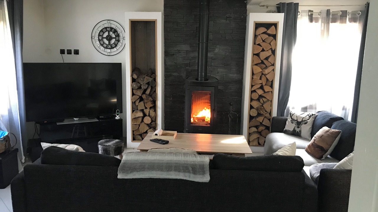 Photo of Livingroom in Eragny