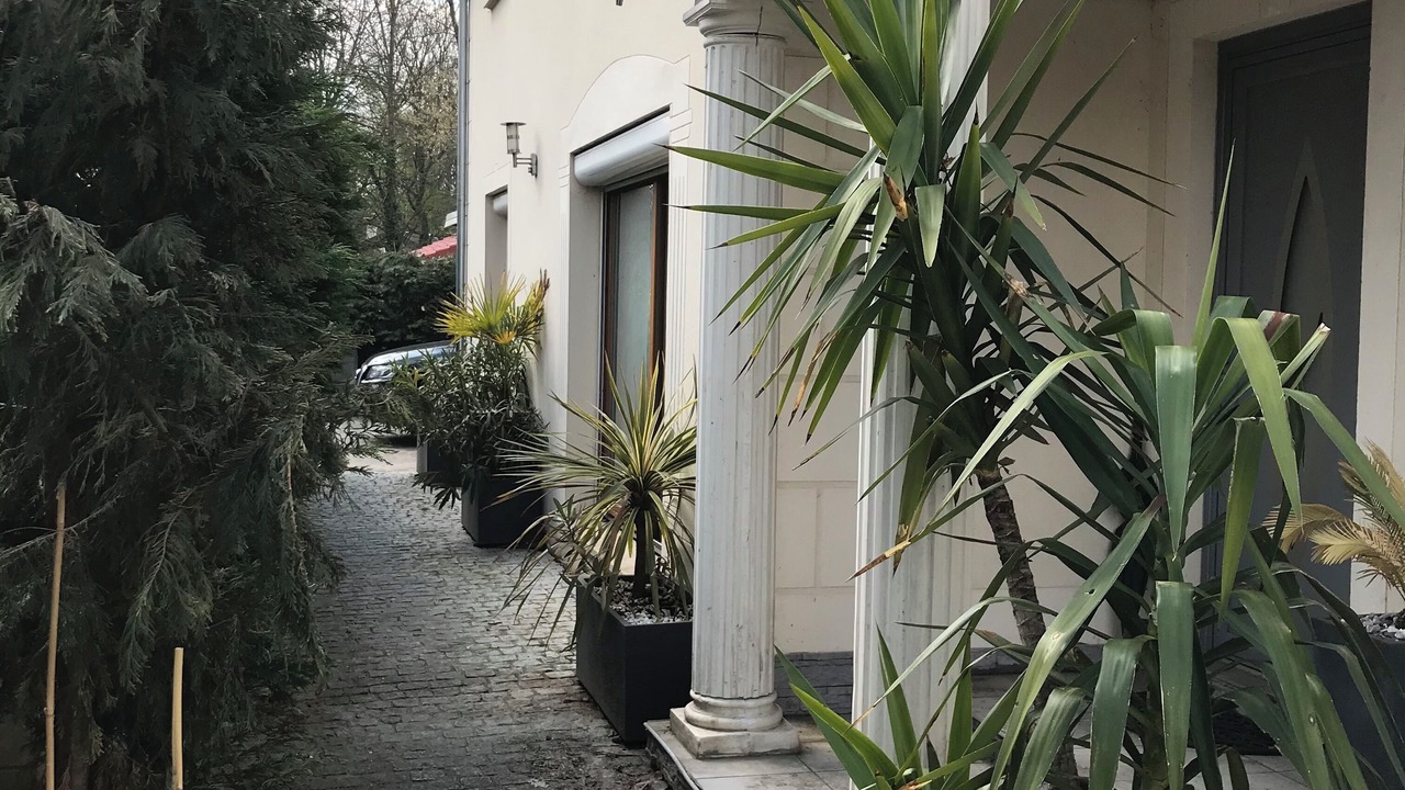 Photo of Outdoor in Eragny