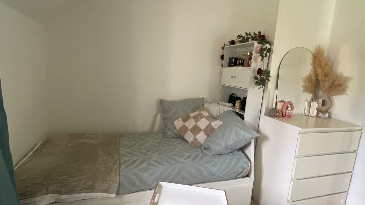Photo of Bedroom in Eragny