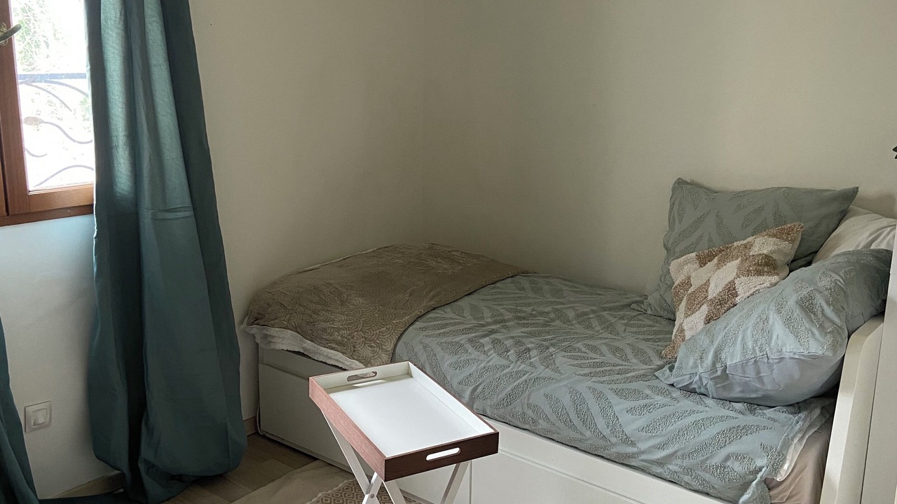 Photo of Bedroom in Eragny