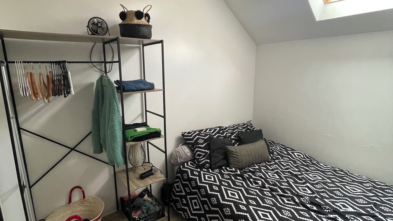 Photo of Bedroom in Eragny