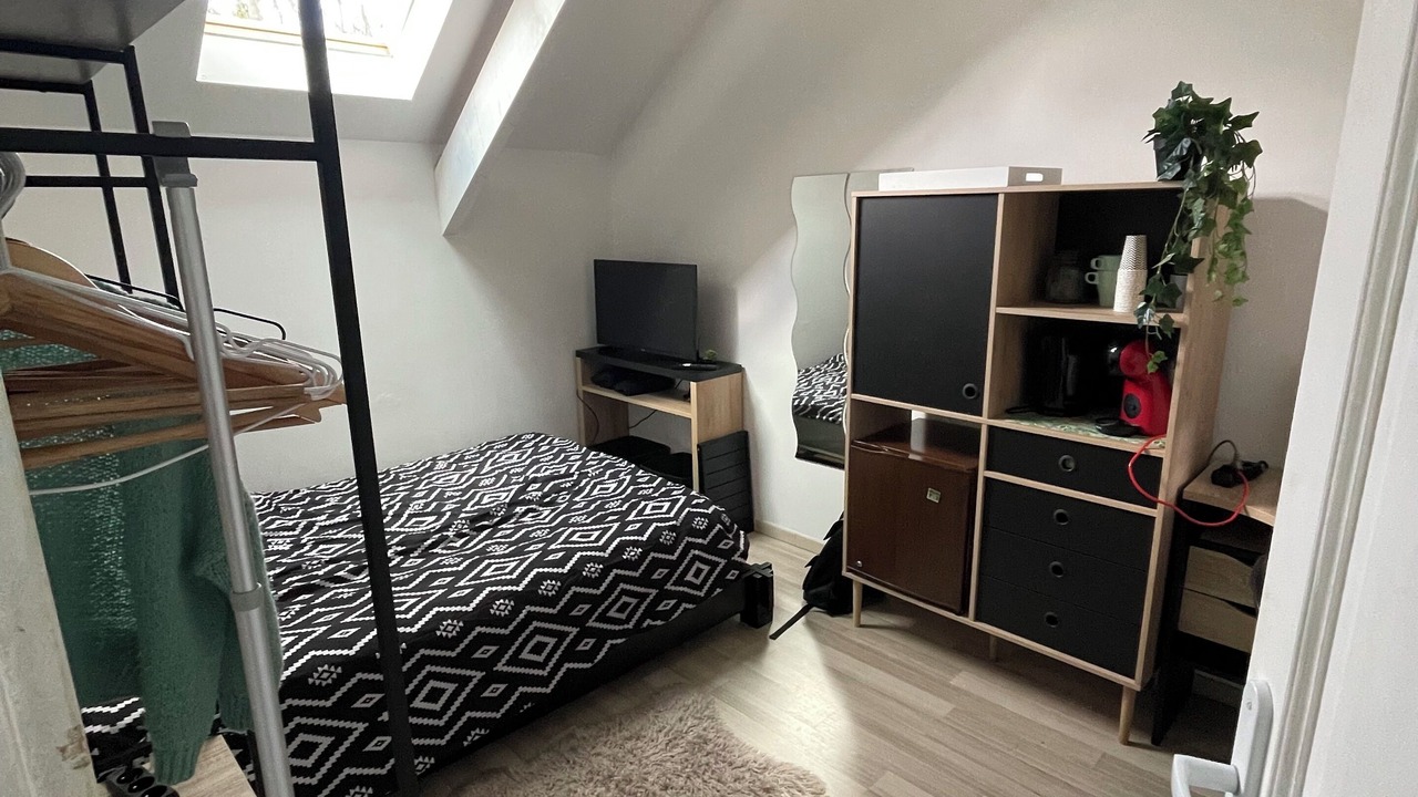 Photo of Bedroom in Eragny