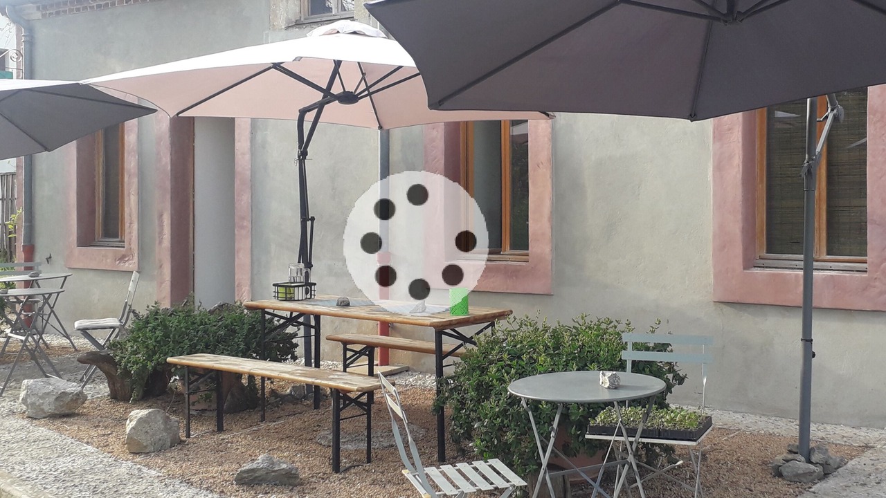 Photo of Outdoor in Vallon-en-Sully
