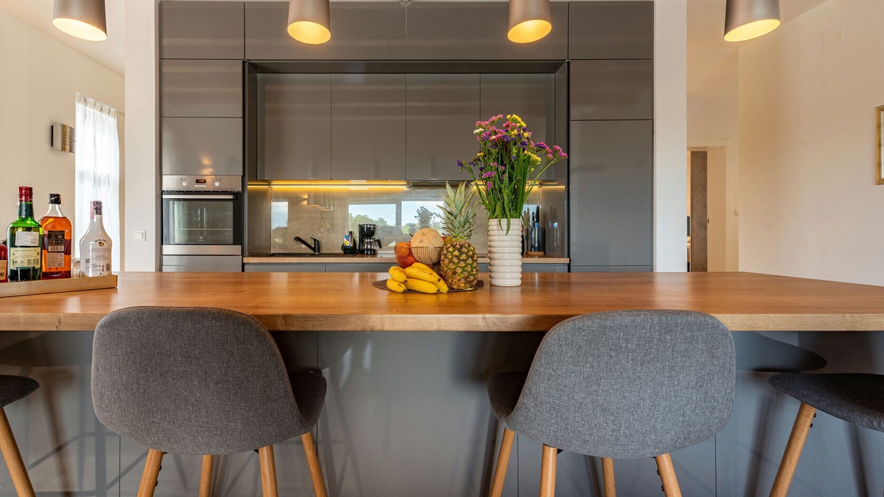 Photo of Kitchen in Poljica