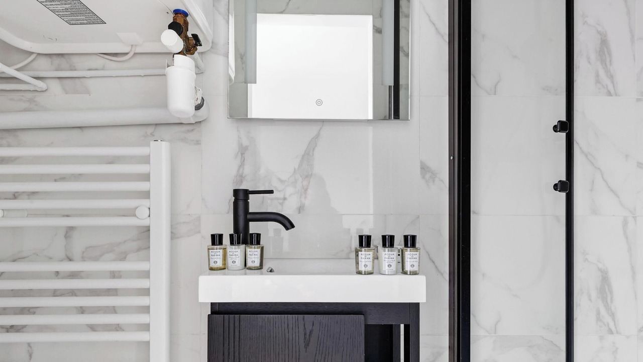 Photo of Bathroom in Val-de-Grace