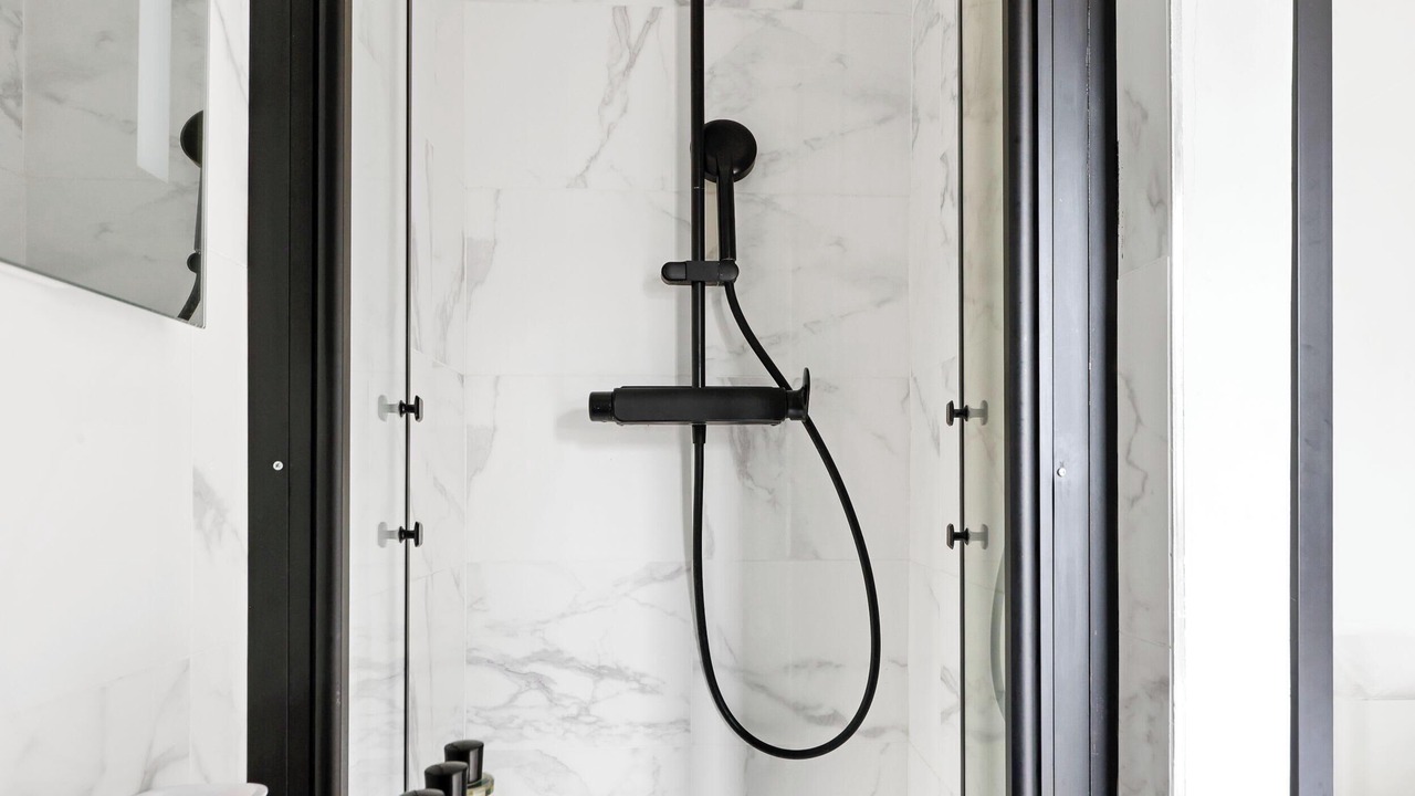 Photo of Bathroom in Val-de-Grace