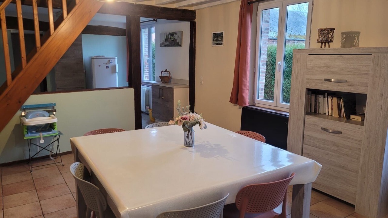 Photo of Others in Grainville-la-Teinturiere