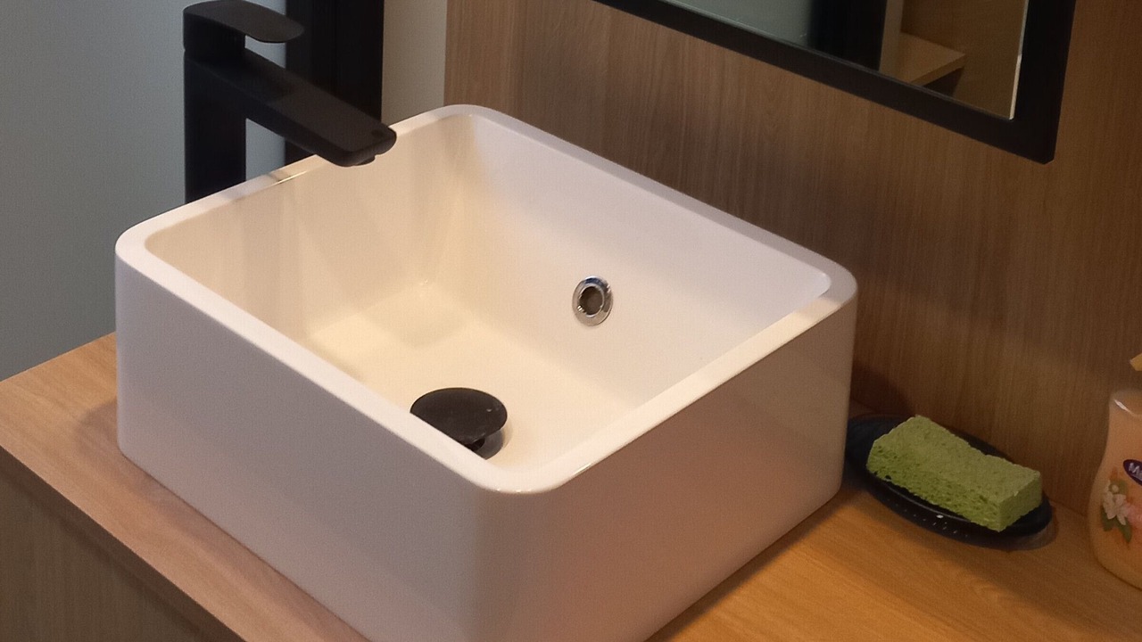 Photo of Bathroom in Marzan