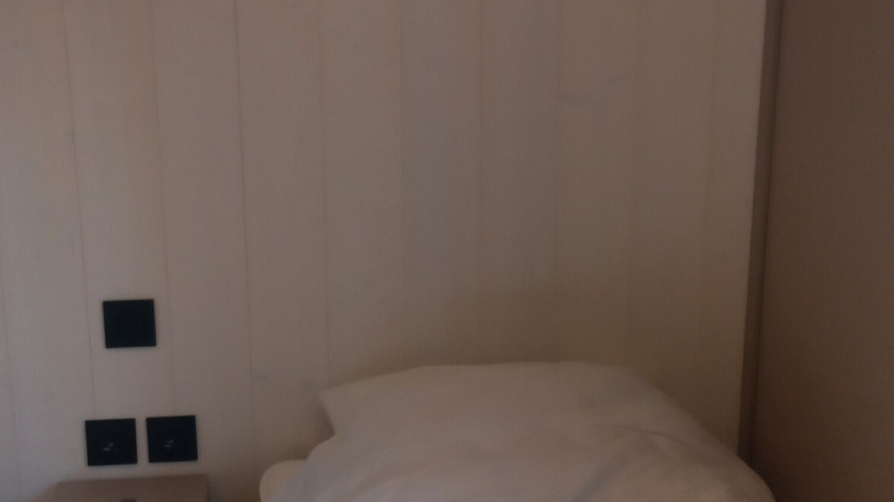 Photo of Bedroom in Marzan