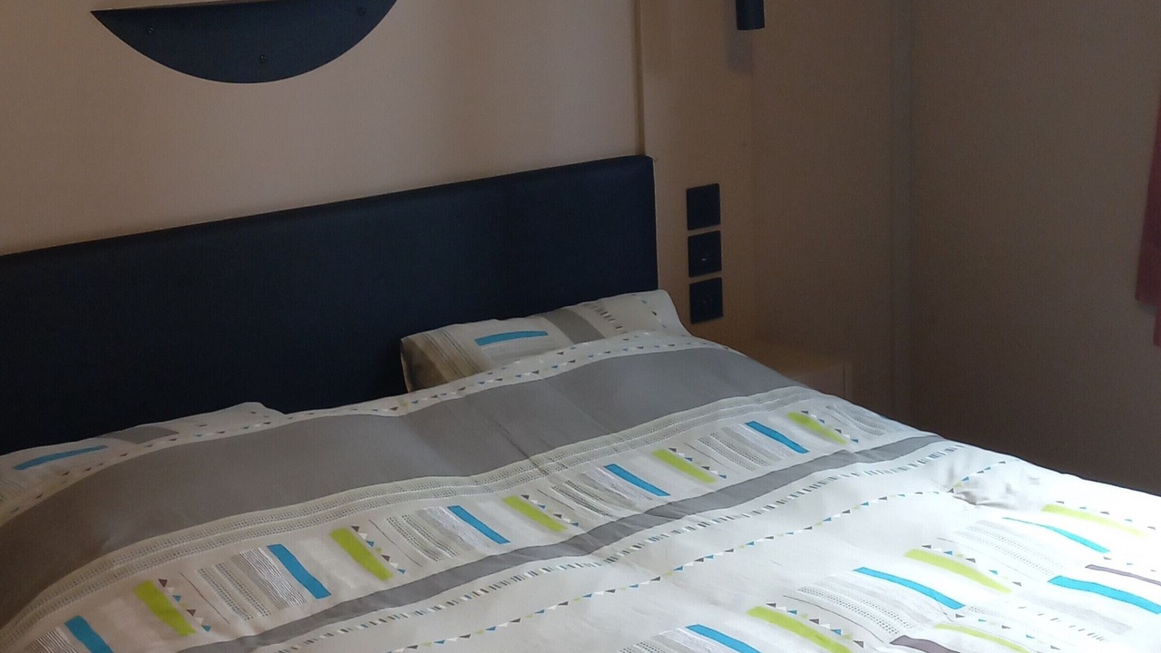 Photo of Bedroom in Marzan