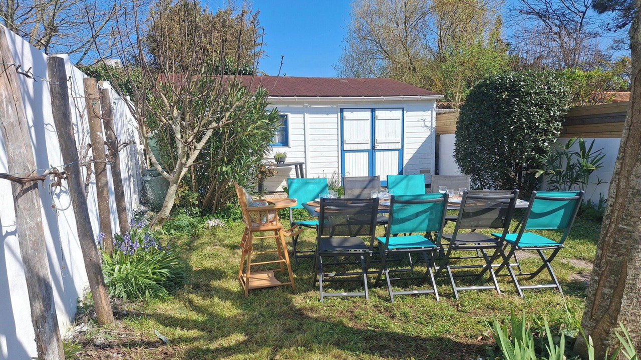 Photo of Outdoor in Saint-Gilles-Croix-de-Vie