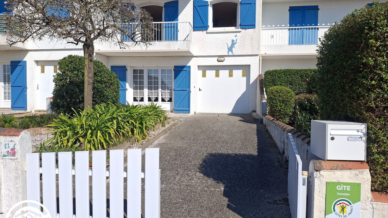 Photo of Outdoor in Saint-Gilles-Croix-de-Vie