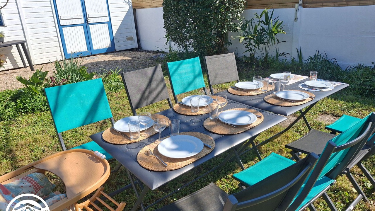 Photo of Outdoor in Saint-Gilles-Croix-de-Vie