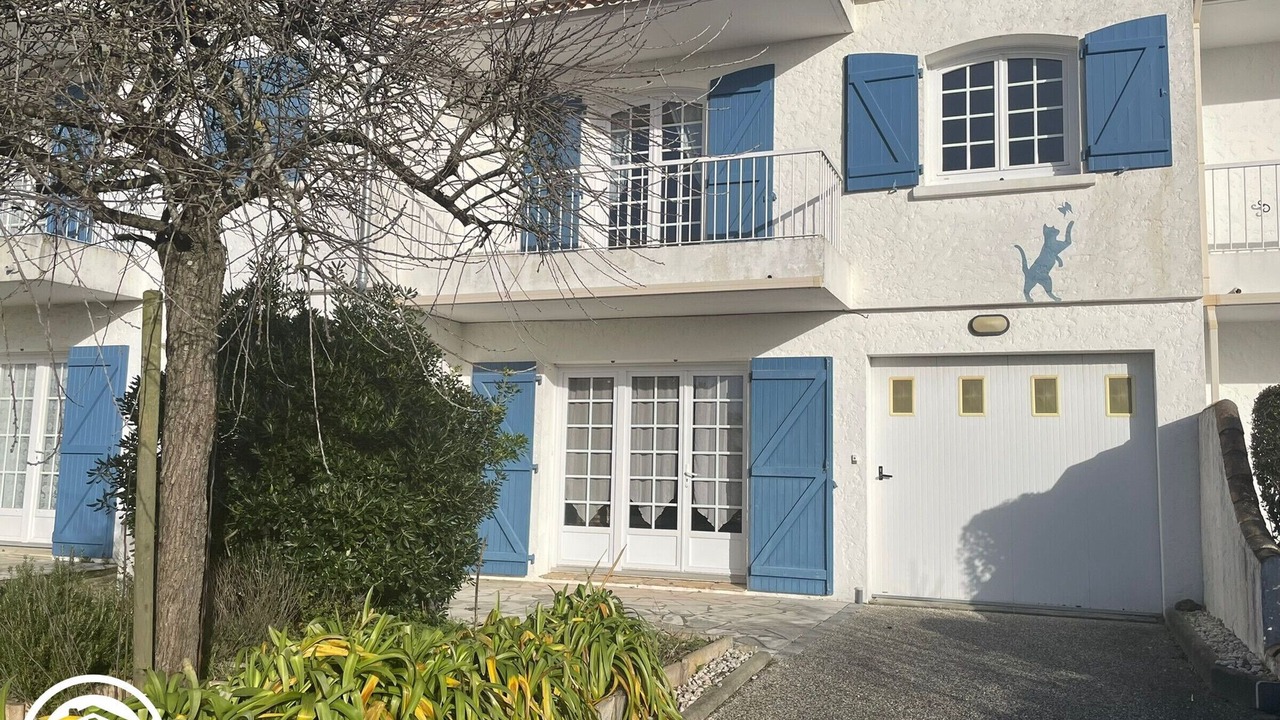 Photo of Outdoor in Saint-Gilles-Croix-de-Vie