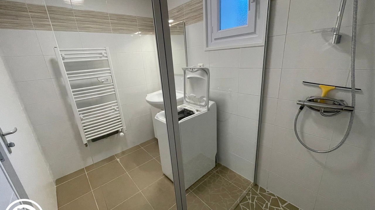 Photo of Bathroom in Saint-Hilaire-de-Riez