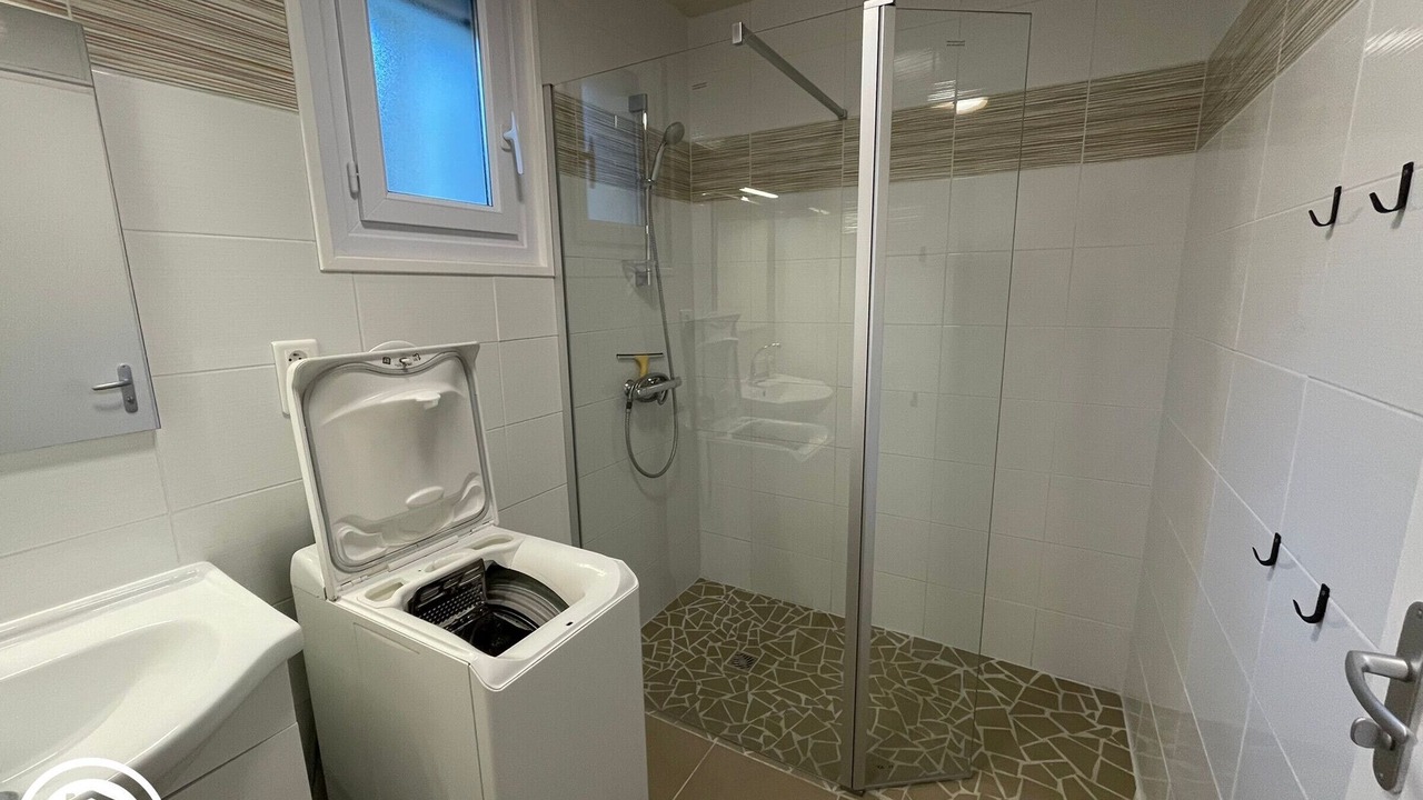 Photo of Bathroom in Saint-Hilaire-de-Riez