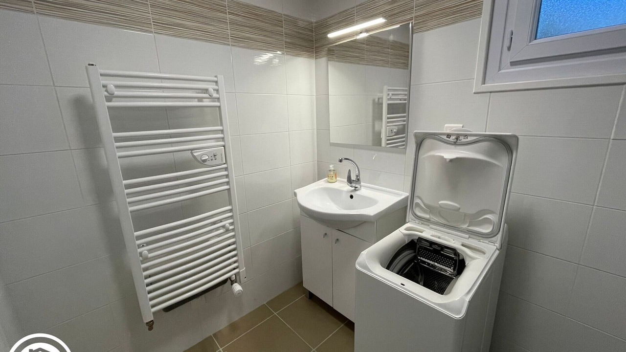 Photo of Bathroom in Saint-Hilaire-de-Riez