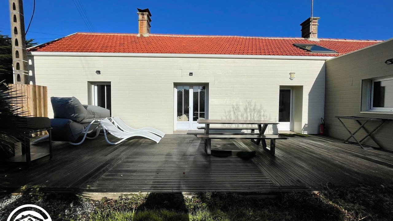 Photo of Outdoor in Saint-Hilaire-de-Riez