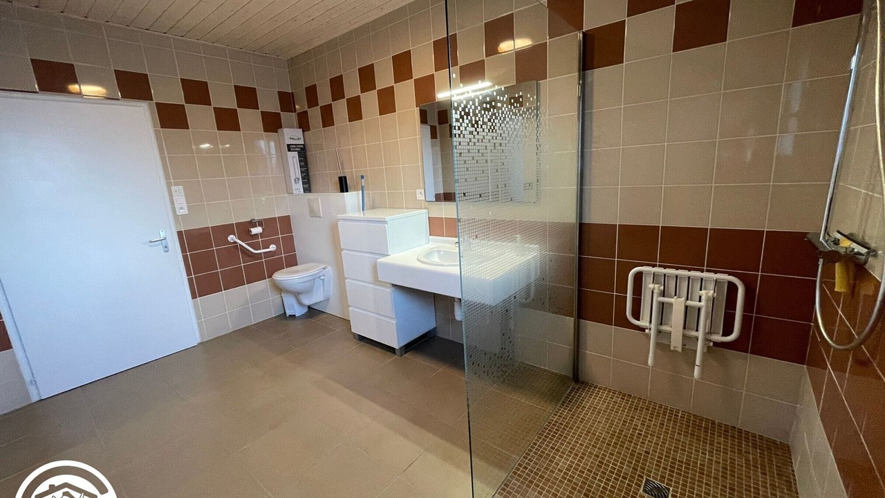 Photo of Bathroom in Saint-Hilaire-de-Riez