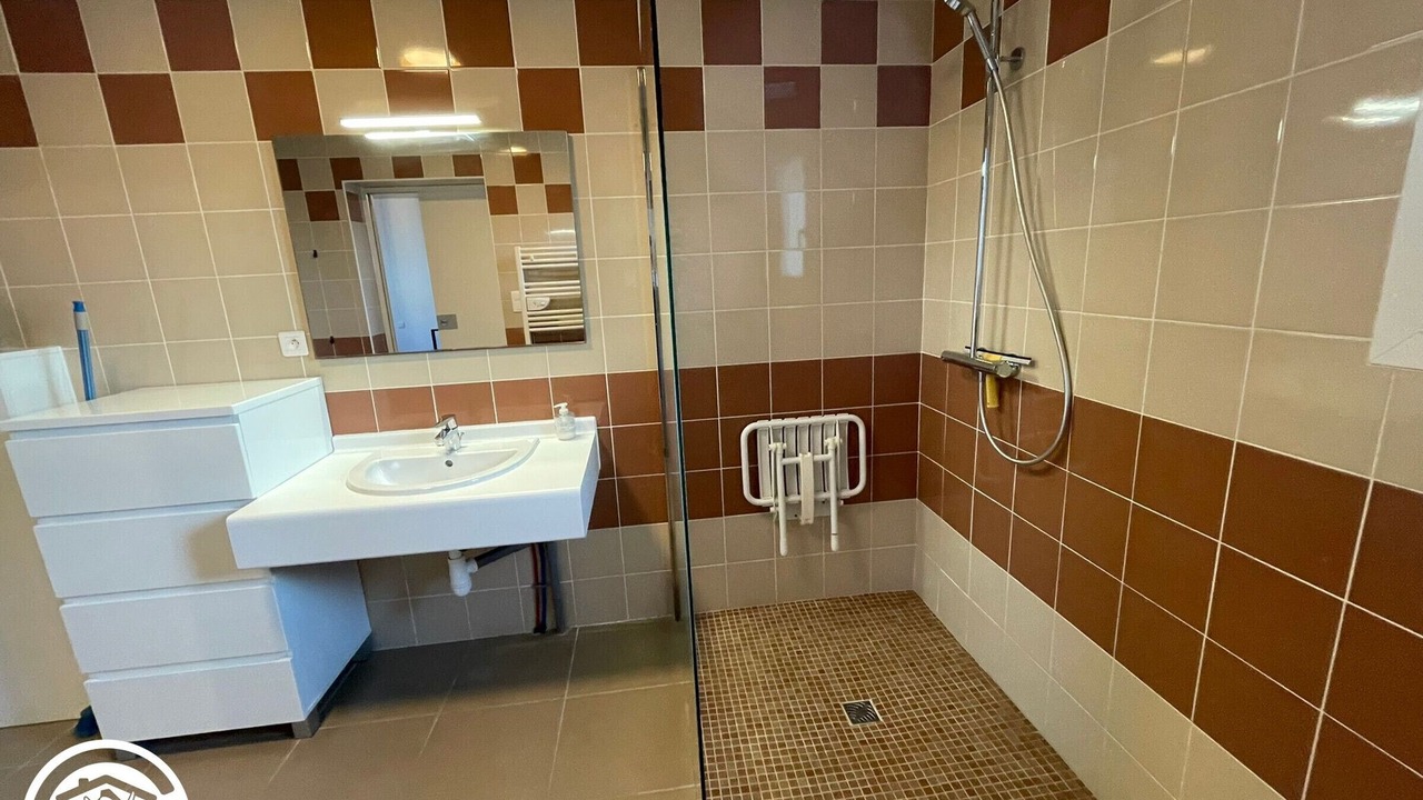 Photo of Bathroom in Saint-Hilaire-de-Riez