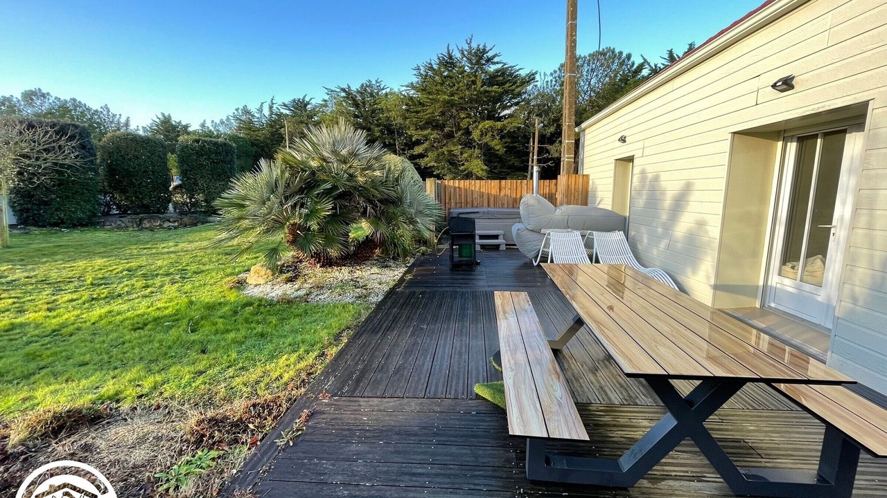 Photo of Outdoor in Saint-Hilaire-de-Riez