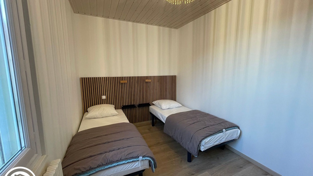 Photo of Bedroom in Saint-Hilaire-de-Riez