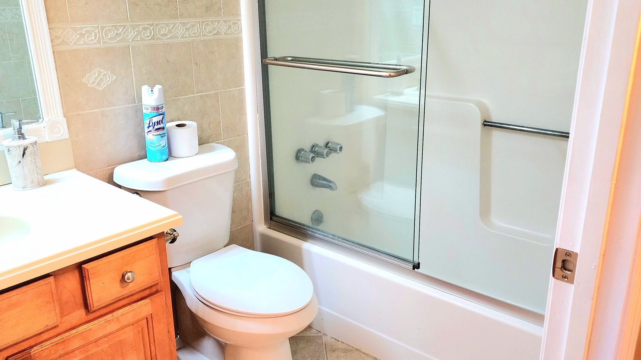 Photo of Bathroom in Garden Hills