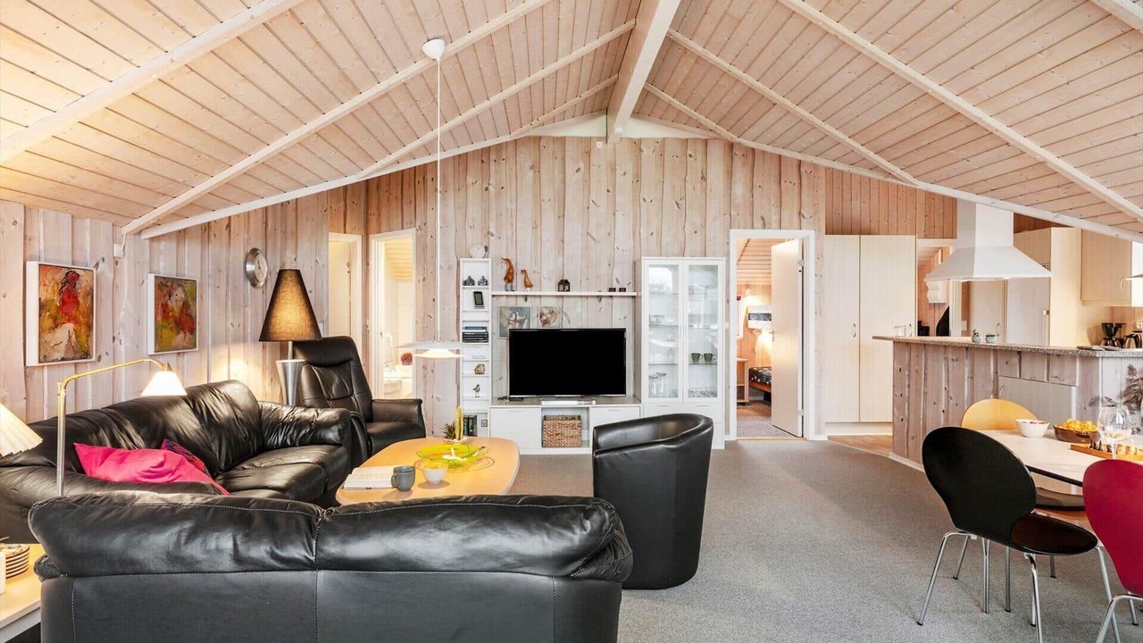 Photo of Livingroom in Thyholm