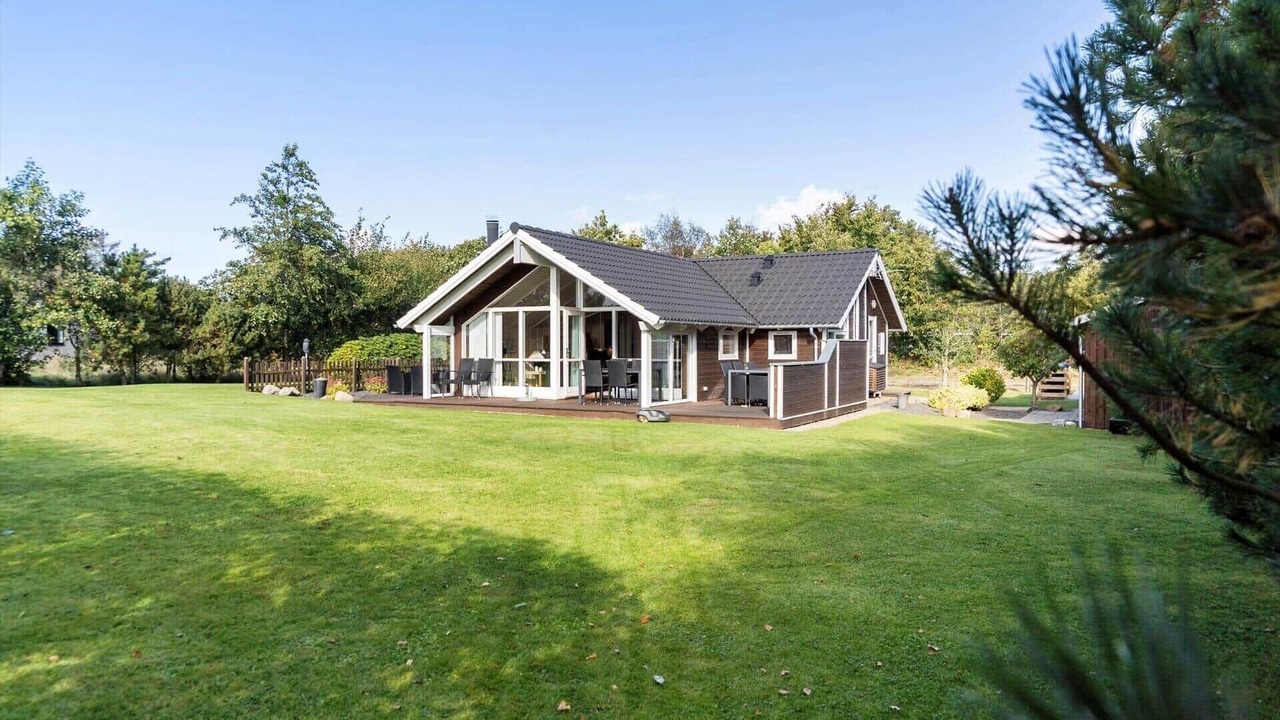Photo of Outdoor in Thyholm