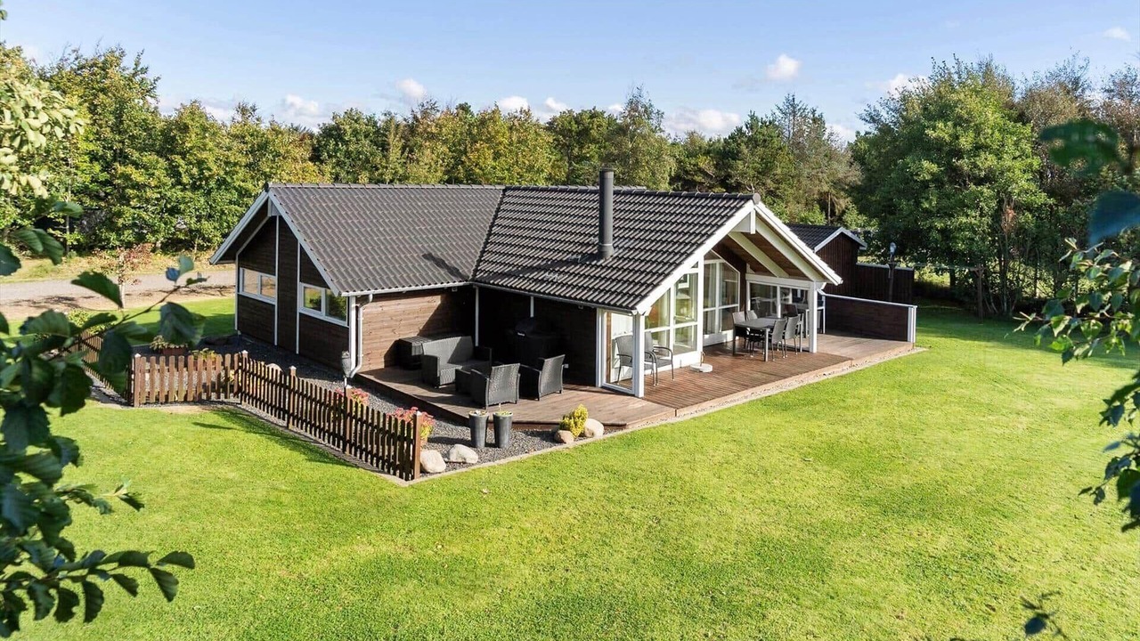 Photo of Outdoor in Thyholm