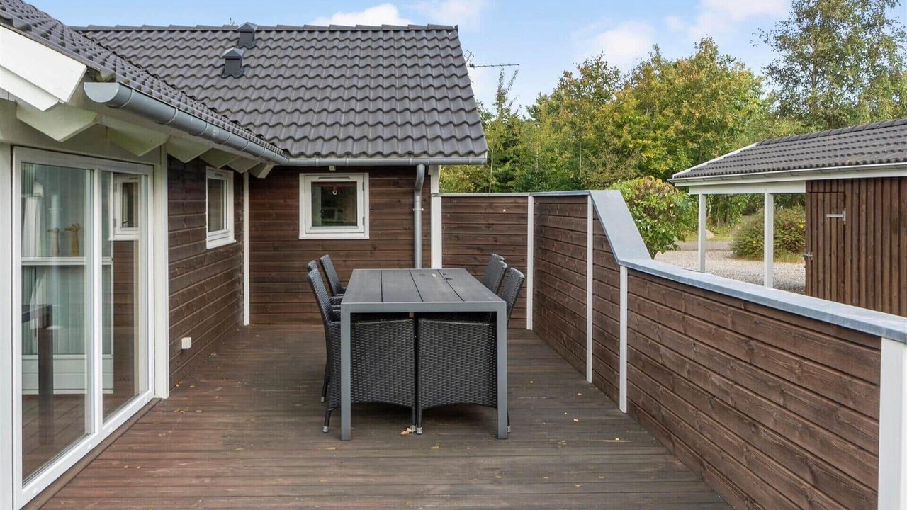 Photo of Outdoor in Thyholm