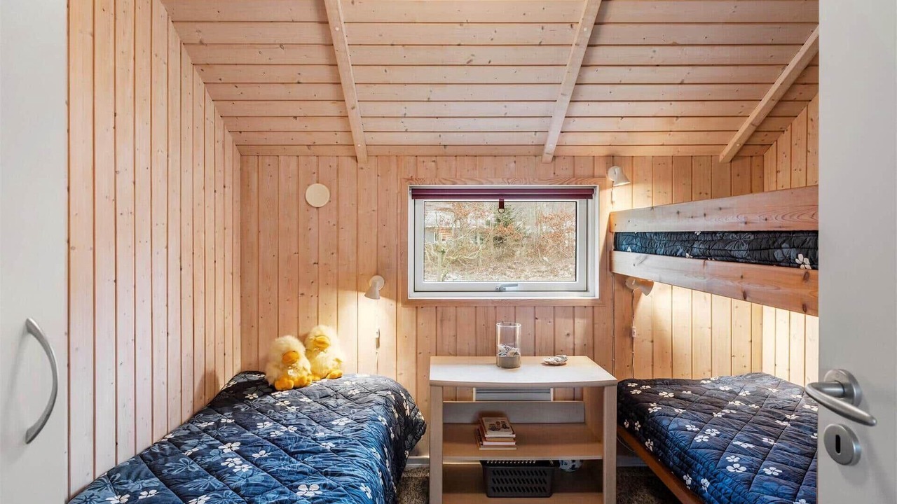 Photo of Bedroom in Thyholm