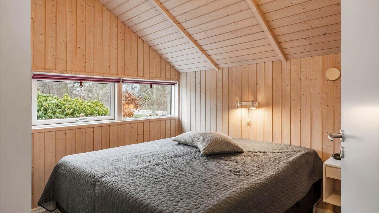 Photo of Bedroom in Thyholm