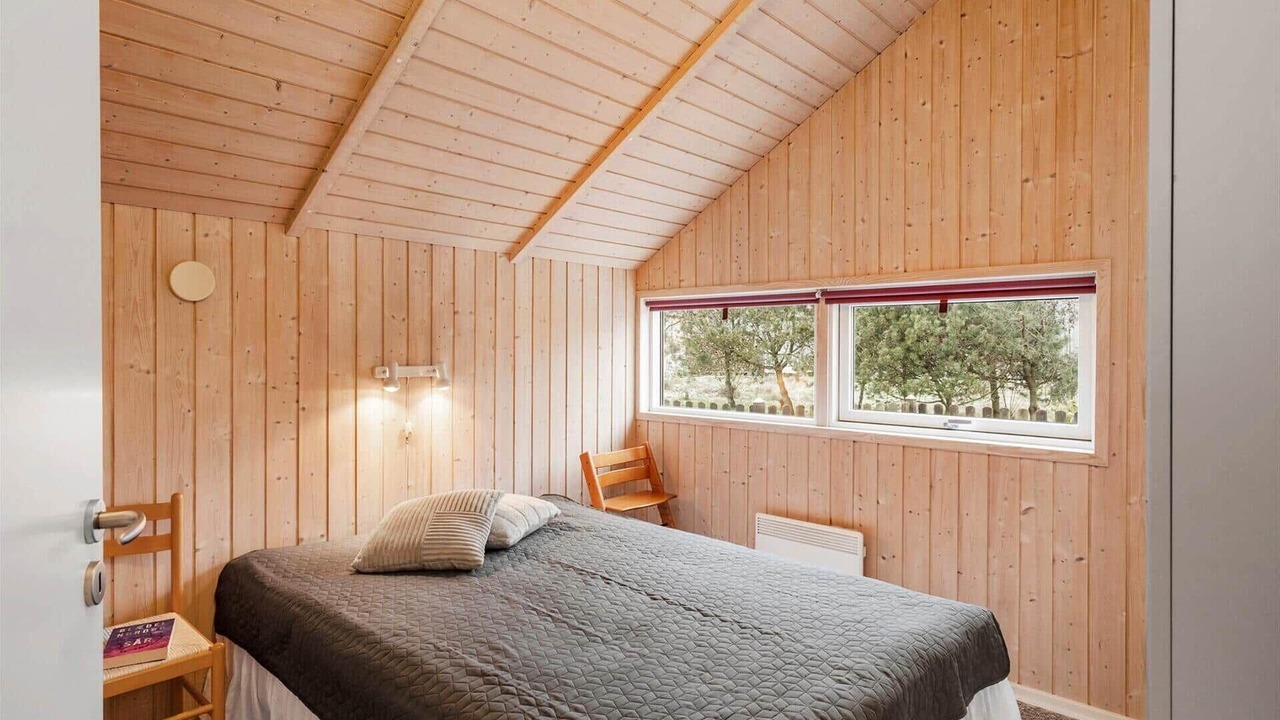Photo of Bedroom in Thyholm